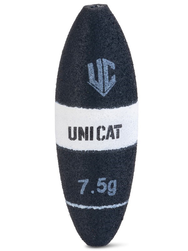 Uni Cat Podvodní Splávek EVA Micro Lifter Black 3 ks